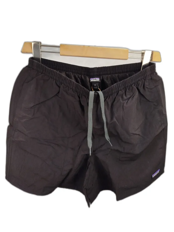 Patagonia Costume Nero 