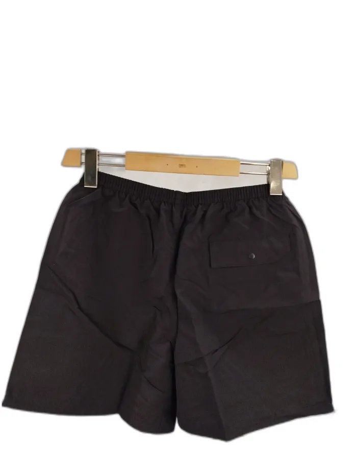 Patagonia Costume Nero 