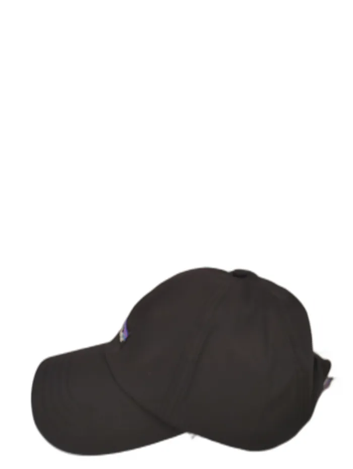 Patagonia Cappello Impermeabile Black