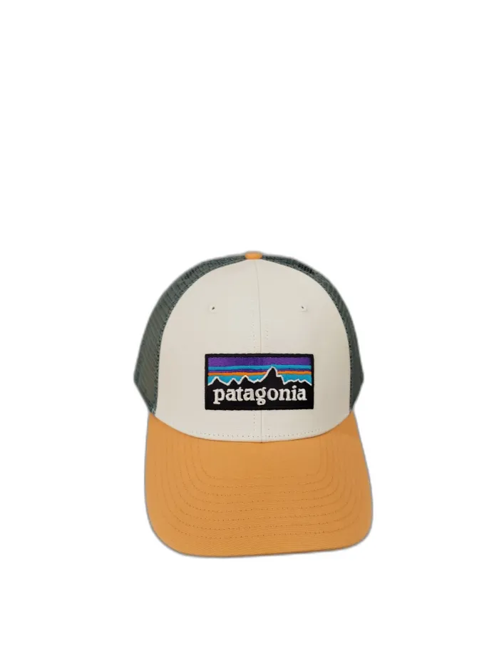 Patagonia Cappello  Logo 