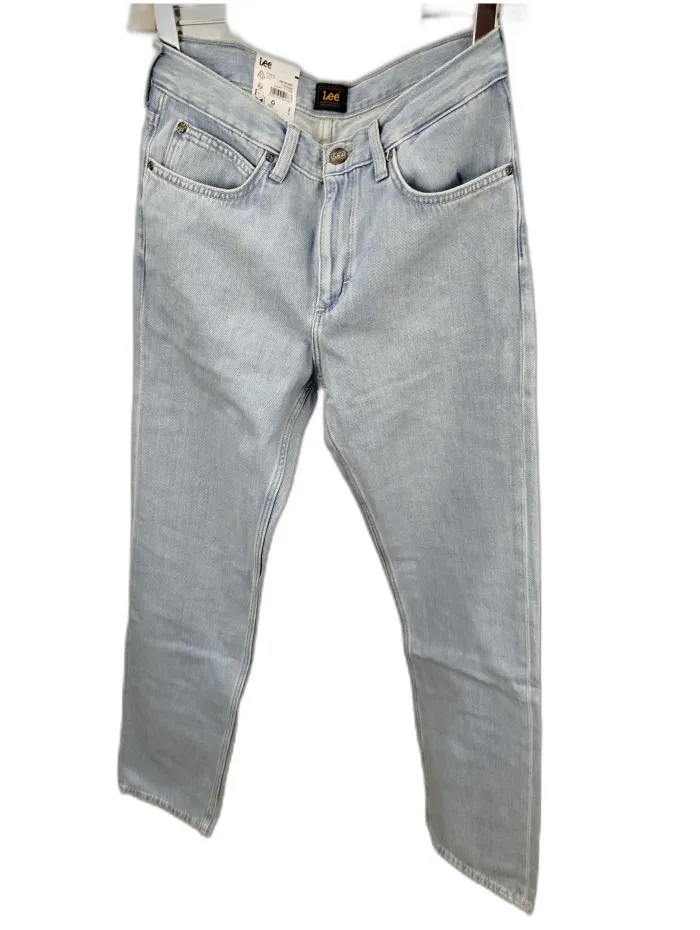 Lee Jeans West Regular Straight Lightweight 
