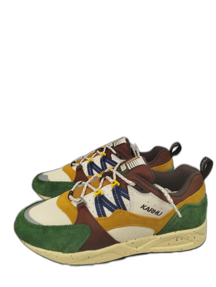 Karhu Fusion 2.0 Multicolor