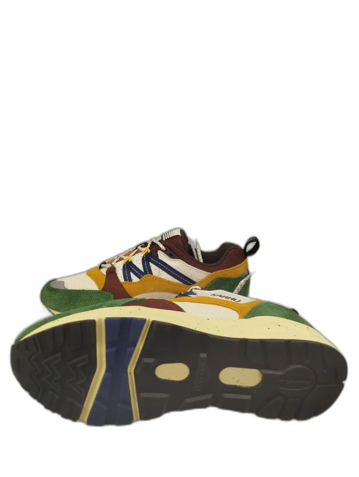 Karhu Fusion 2.0 Multicolor