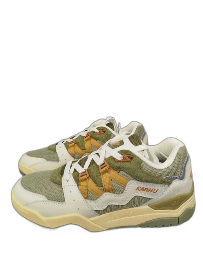 Karhu Fusion XT Verde Salvia 