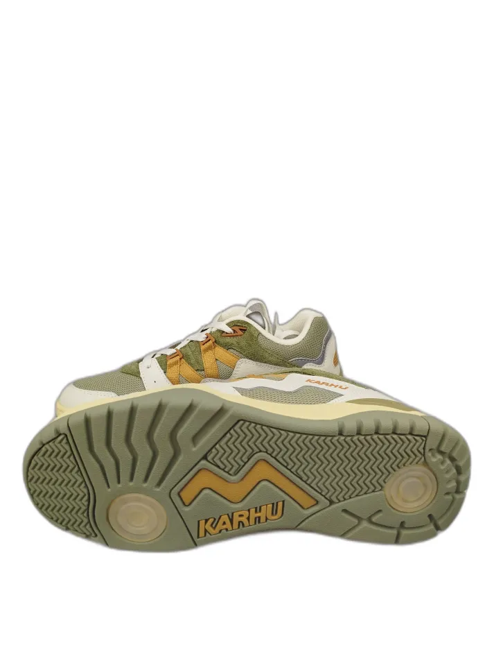Karhu Fusion XT Verde Salvia 
