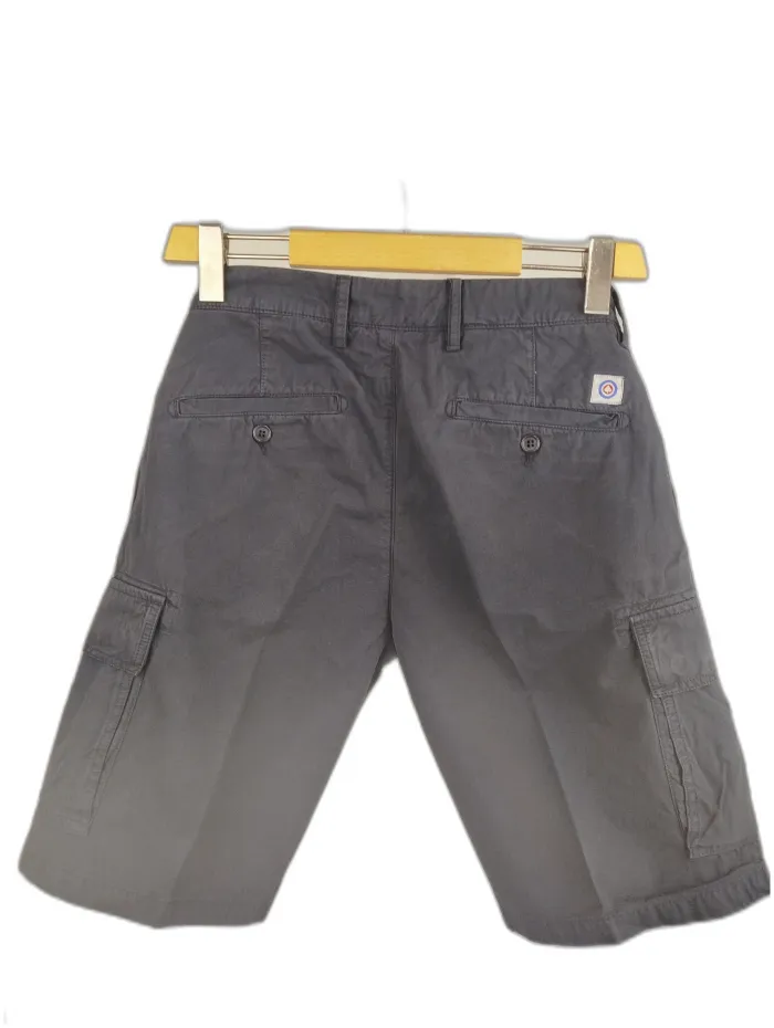 Modfitters Combat Blu Navy 100% Cotone 