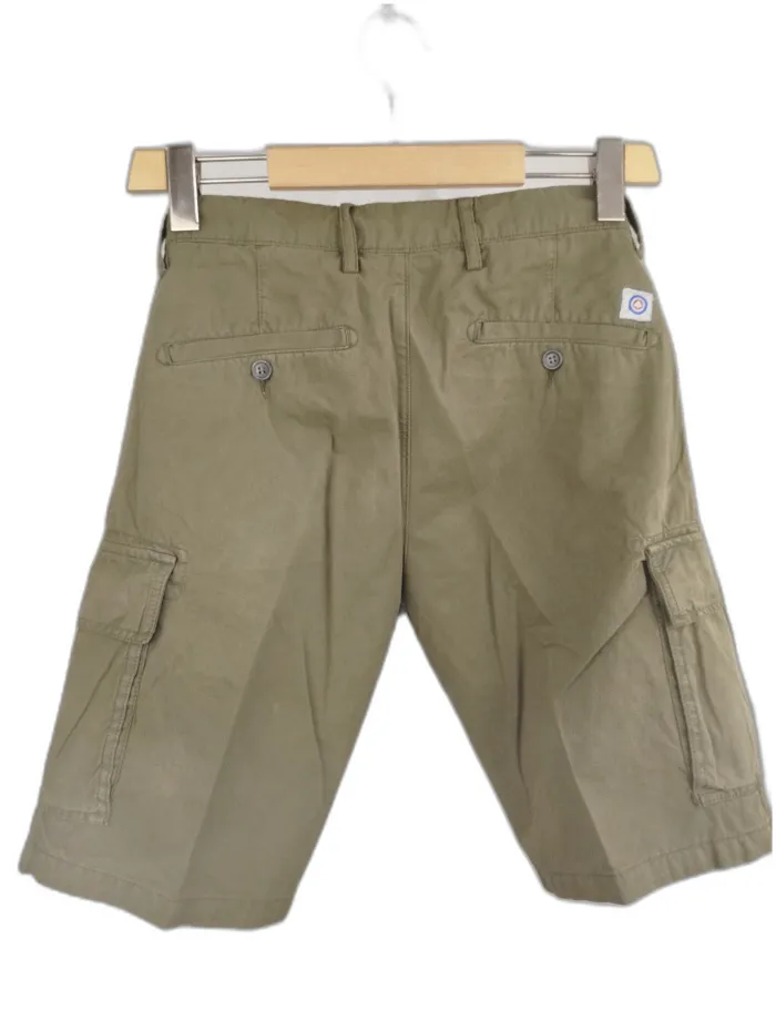 Modfitters Combat Verde oliva 100% Cotone