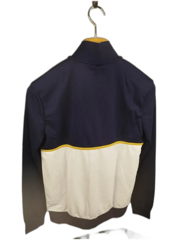 Sergio Tacchini Locchi Tracktop 