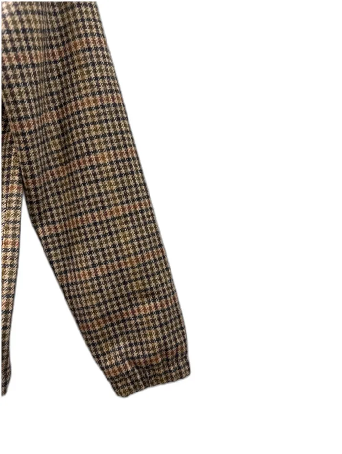 Giacca Sebago Pied de Poule