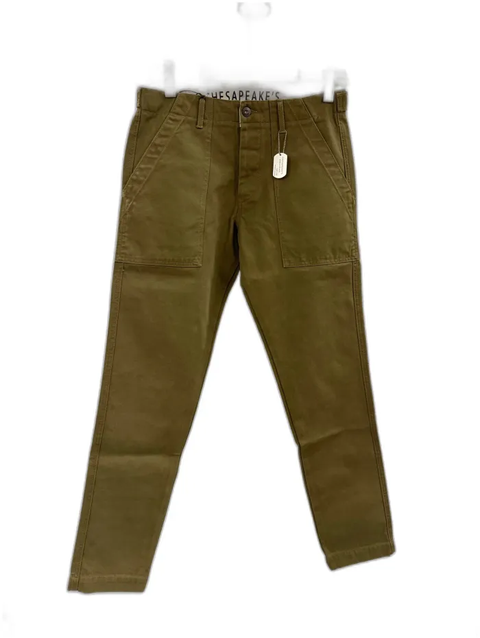 Pantaloni Chesapeake’s Oliva
