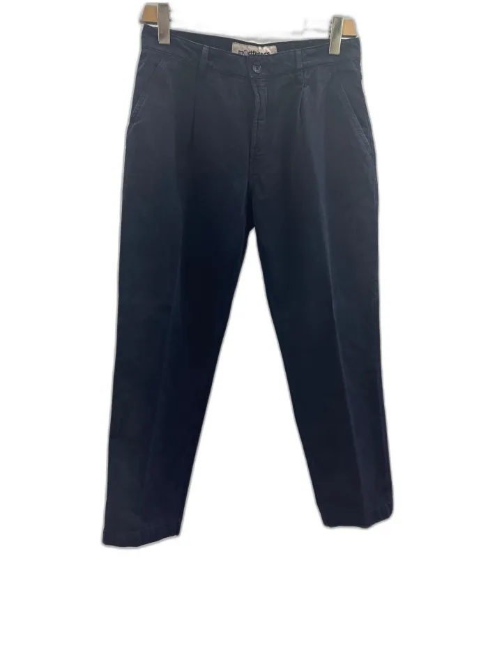 Pantaloni Blu Modfitters