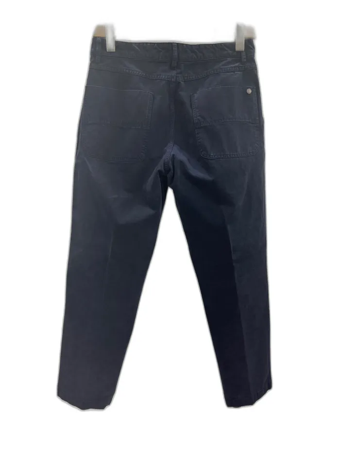 Pantaloni Blu Modfitters