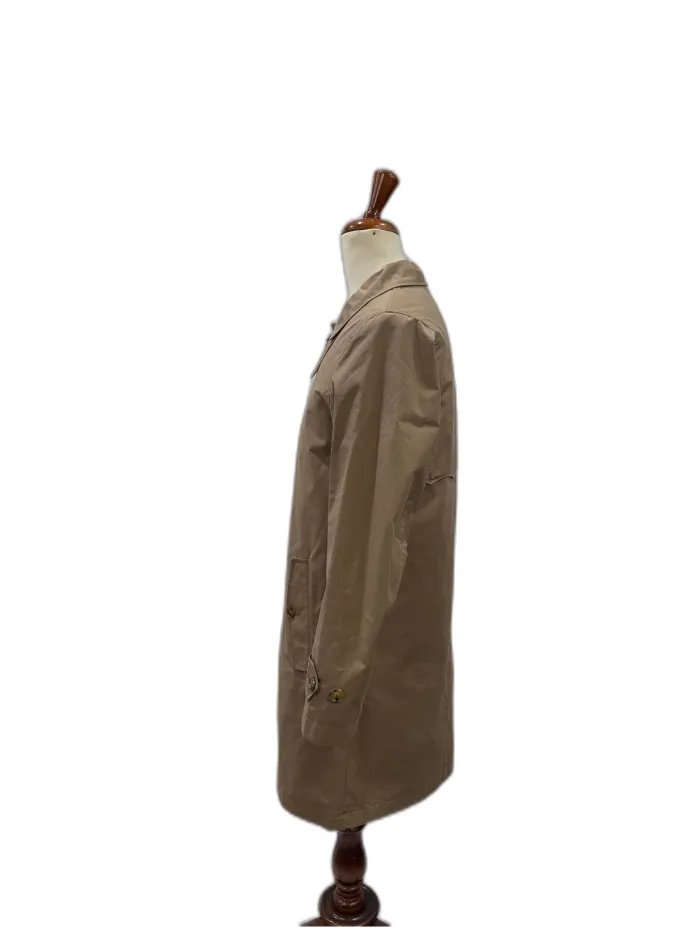Giubbotto Baracuta Beige