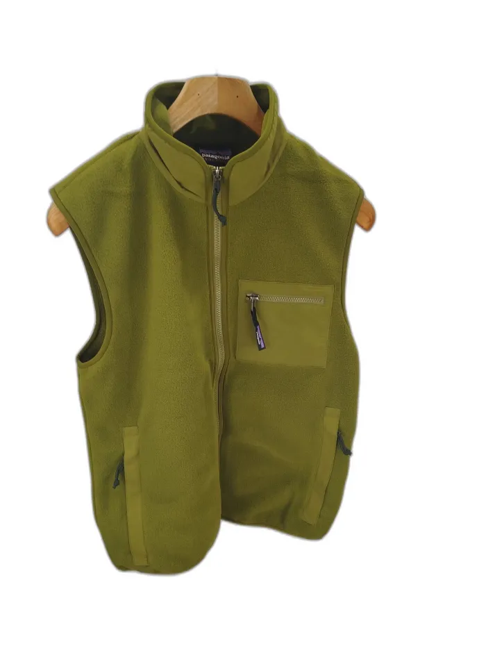 Gilet Patagonia Synchilla
