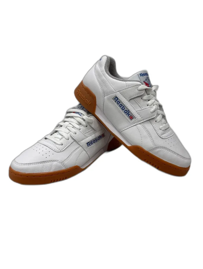 Scarpe Reebok Bianche