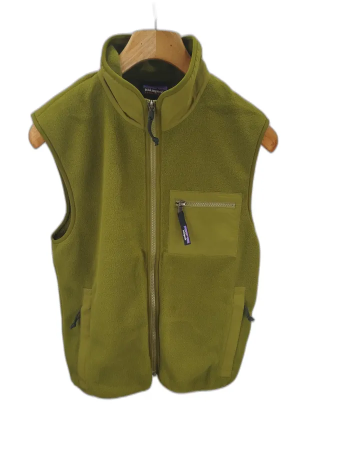 Gilet Patagonia Synchilla