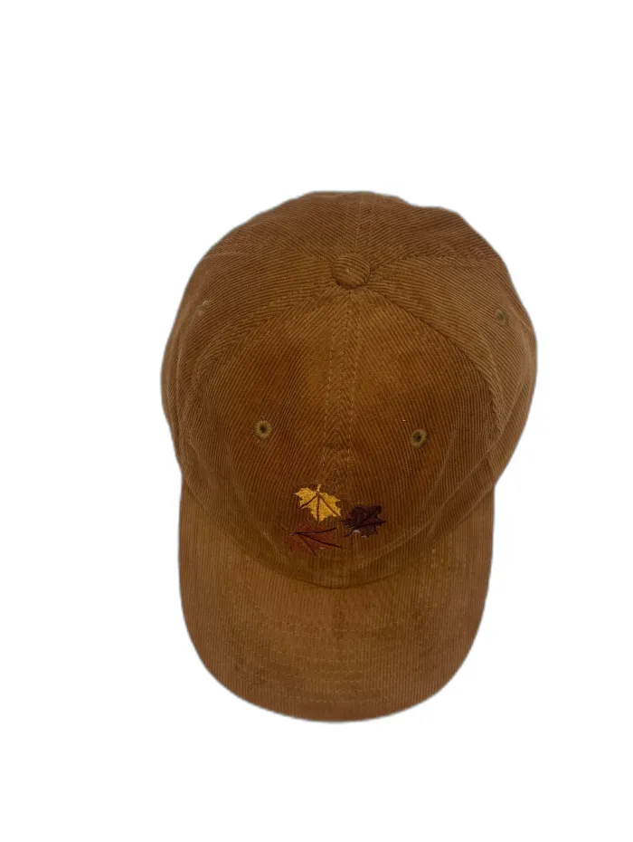 Cappello Sebago Foglie Autunnali