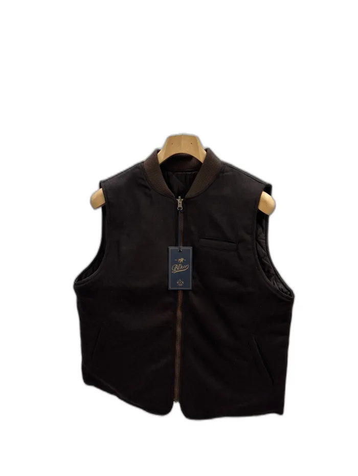 Gilet Elegante Bl'ker