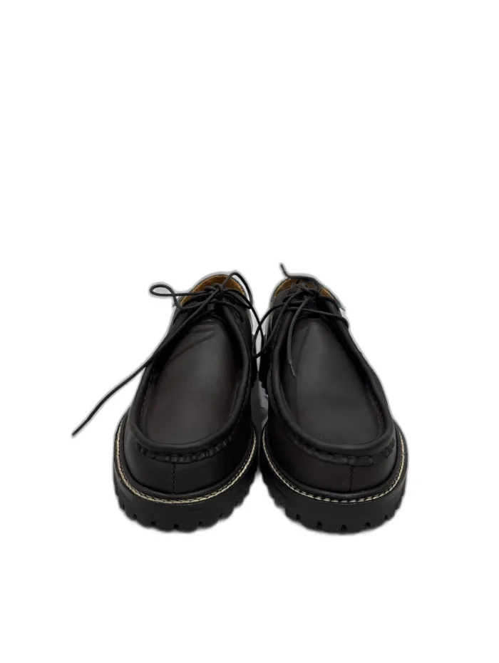 Sebago Scarpe Pelle 