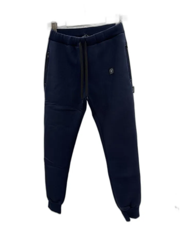 Pantaloni Sportivi Three-Stroke