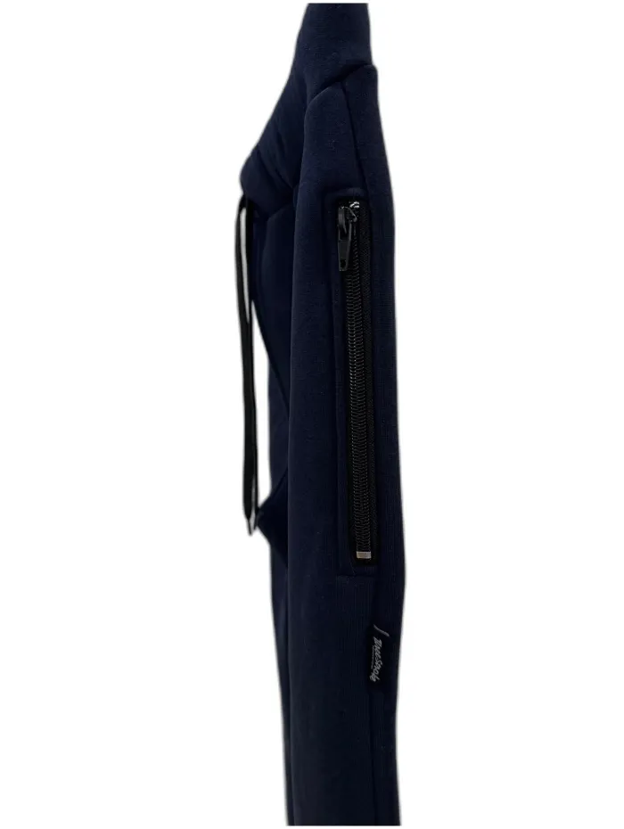 Pantaloni Sportivi Three-Stroke