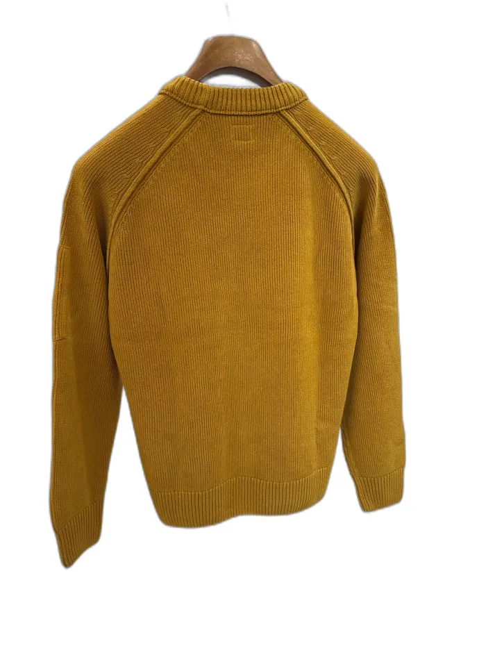 Maglione C.P. Company Senape