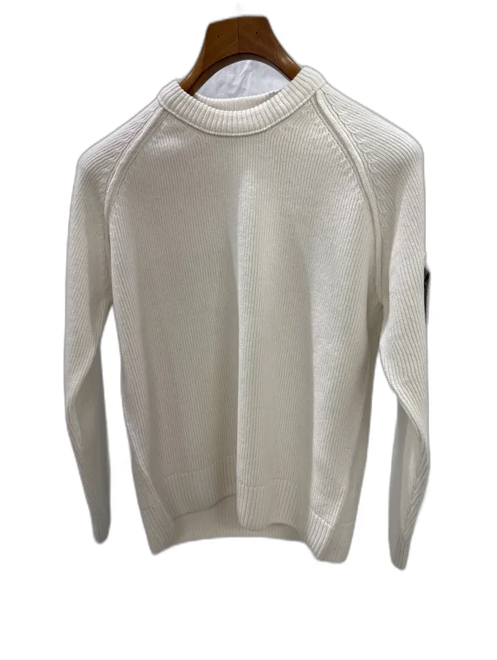 Maglione C.P. Company Bianco