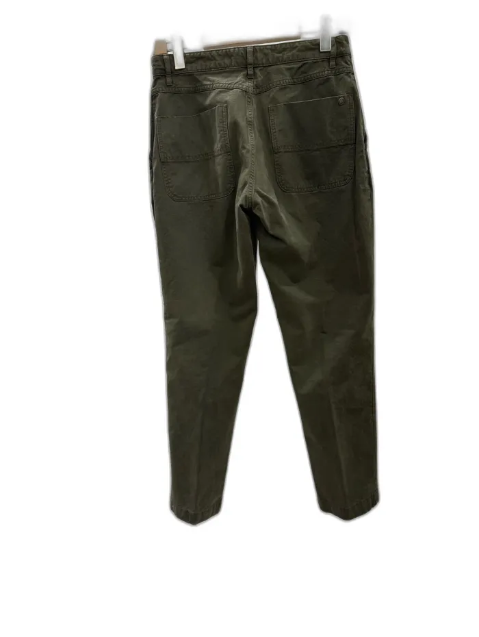Pantaloni MODFITTERS Verde Oliva
