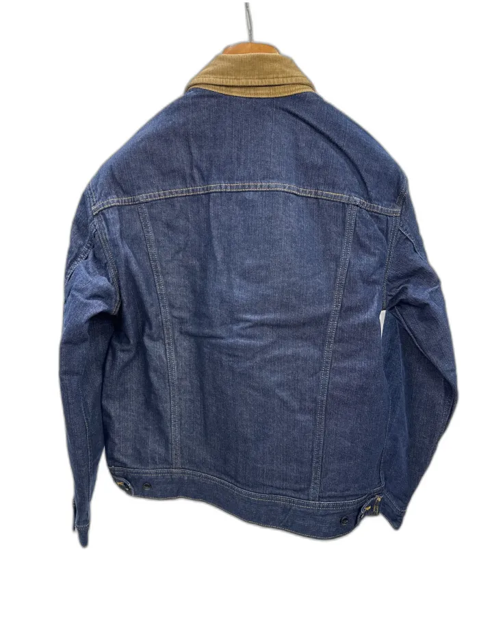 Giubbotto Lee Denim