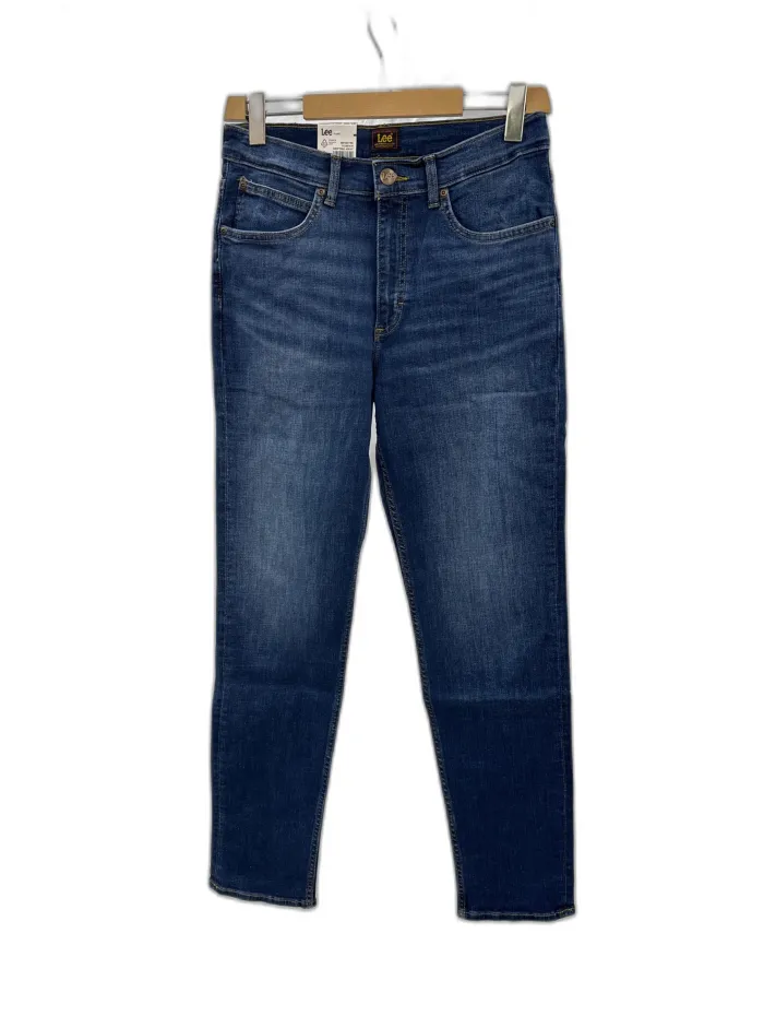 Jeans Lee David Tapered
