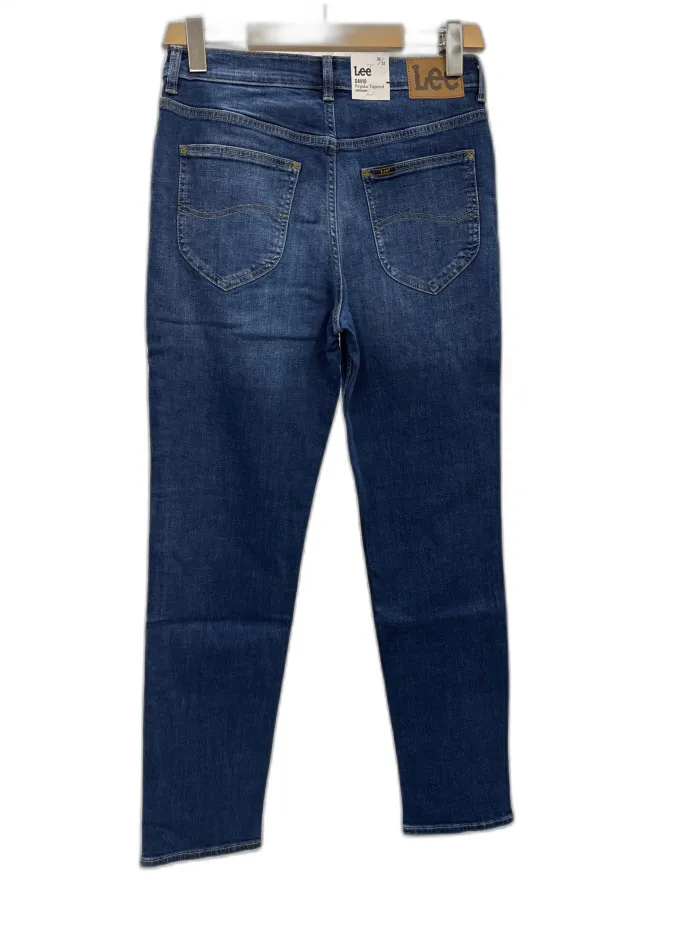 Jeans Lee David Tapered