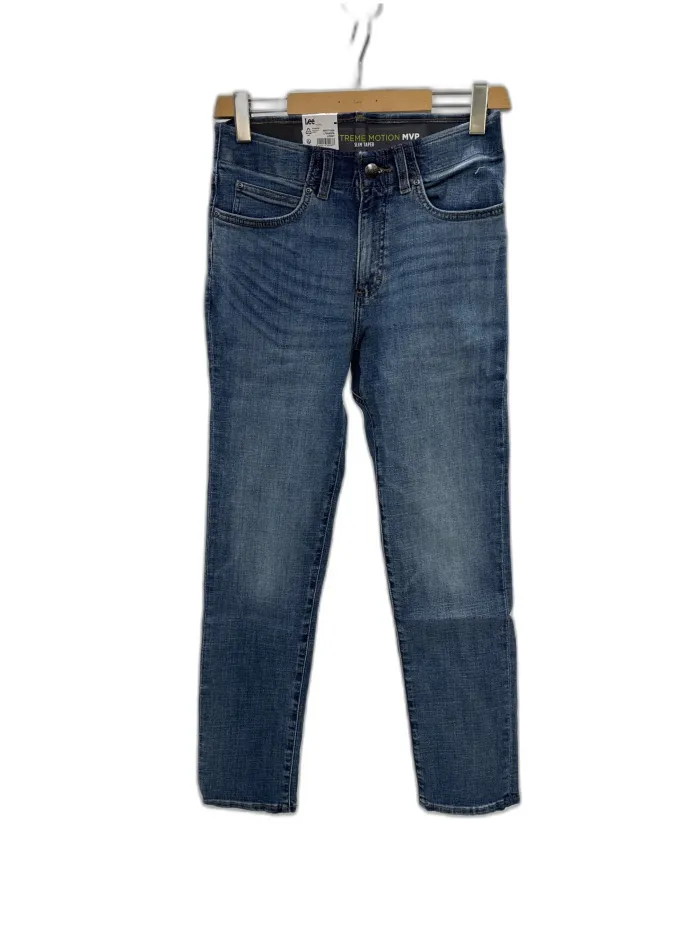 Jeans Lee Slant Mvp Slim Fit