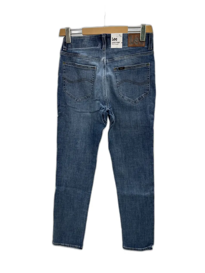 Jeans Lee Slant Mvp Slim Fit