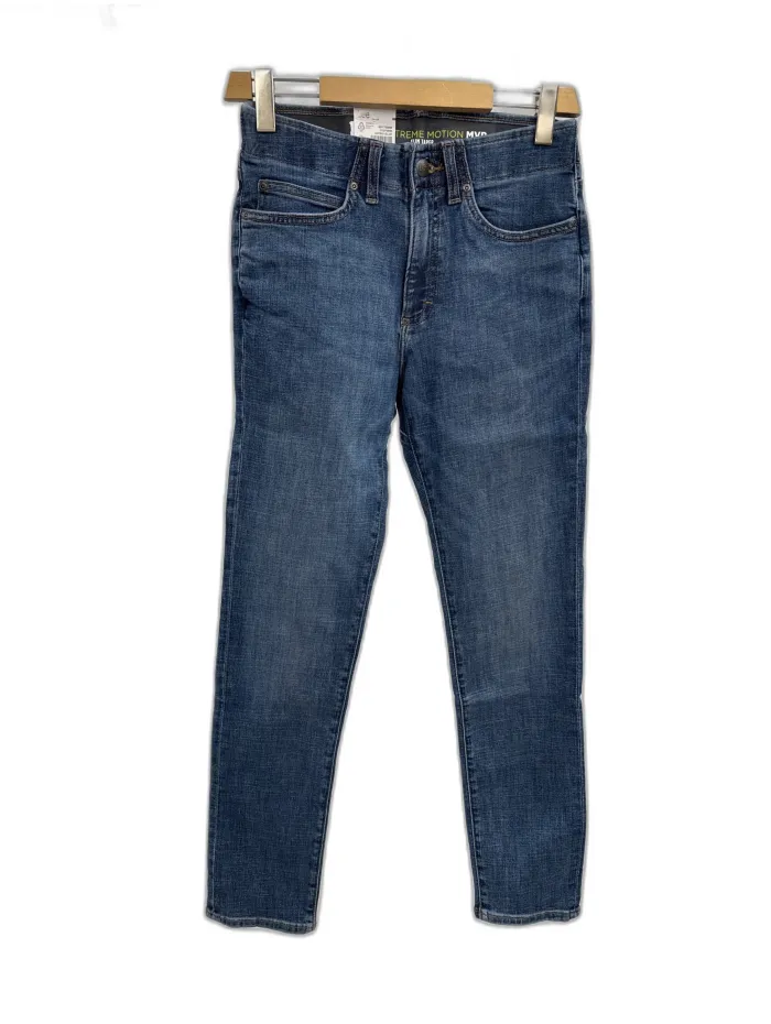 Jeans Lee Estremi Motion MVD