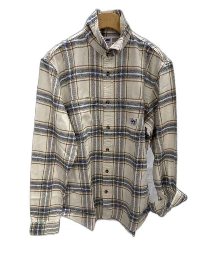 Camicia a quadri Lee