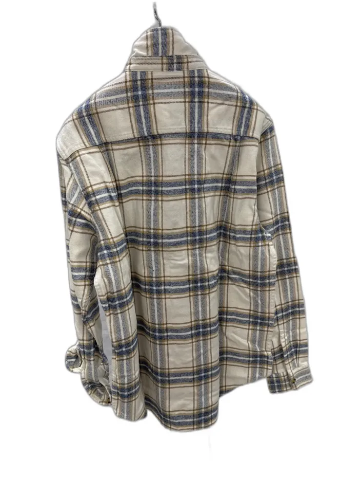 Camicia a quadri Lee