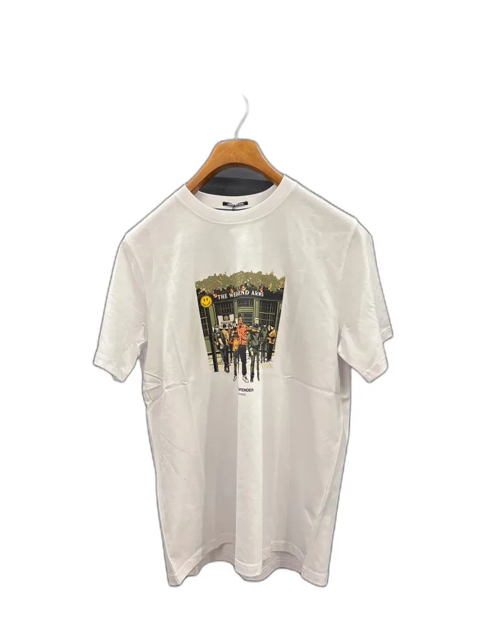T-Shirt The Weekend Arms Weekend Offender