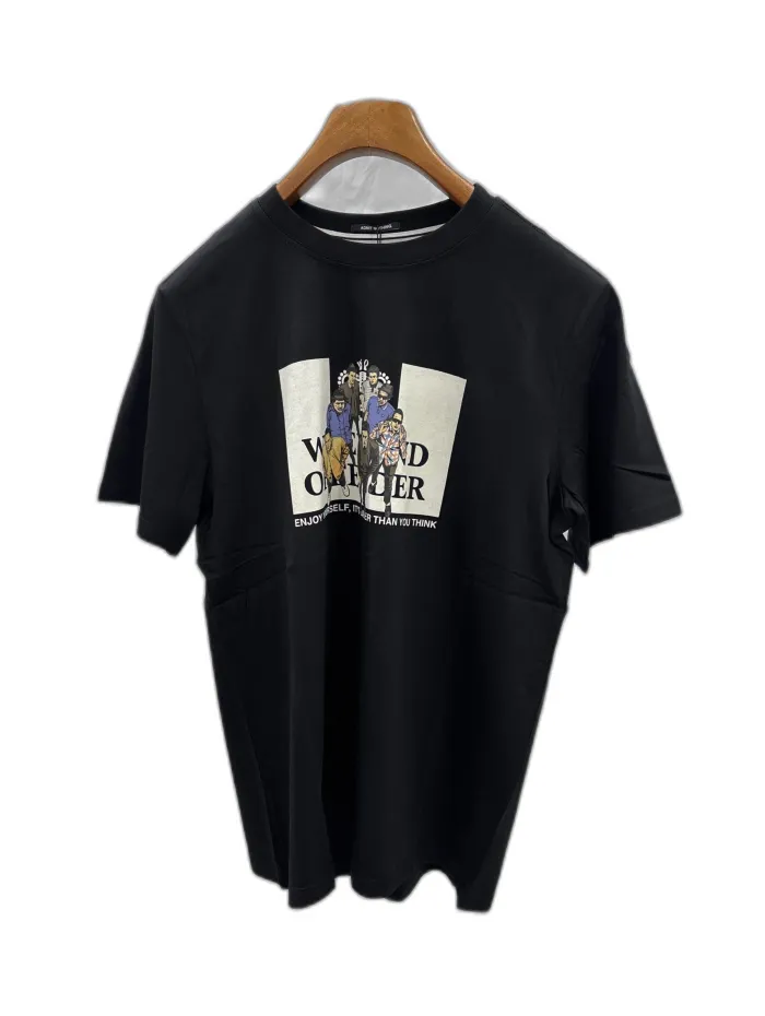 T-Shirt Weekend Offender - Enjoy Yourself