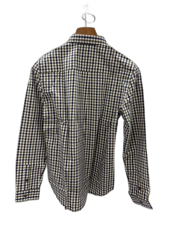 Camicia a quadri Weekend Offender