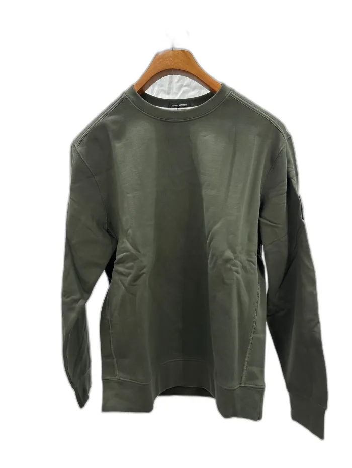 Felpa Weekend Offender Verde Oliva