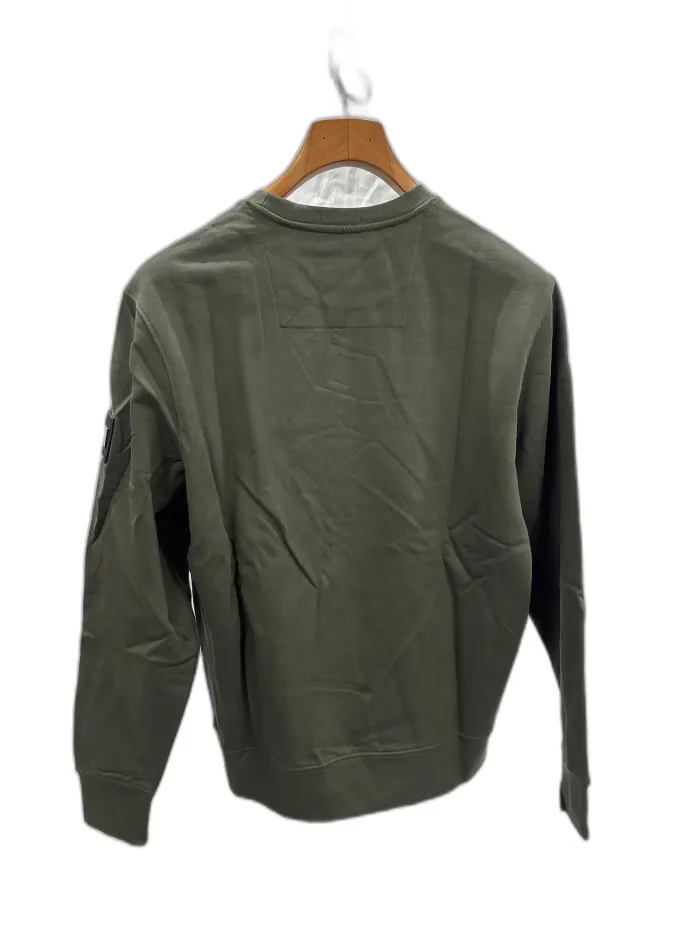 Felpa Weekend Offender Verde Oliva