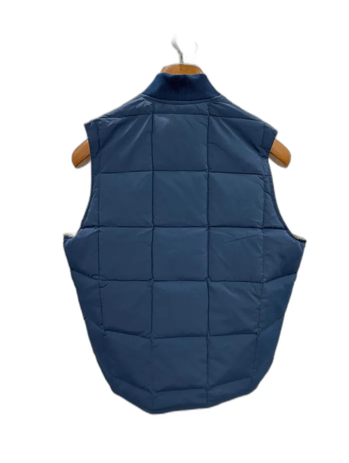 Gilet Chesapeak's Blu