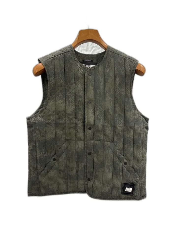 Gilet Weekend Offender Verde