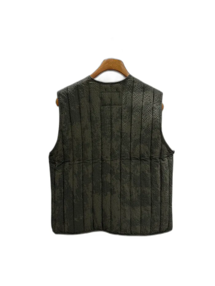 Gilet Weekend Offender Verde