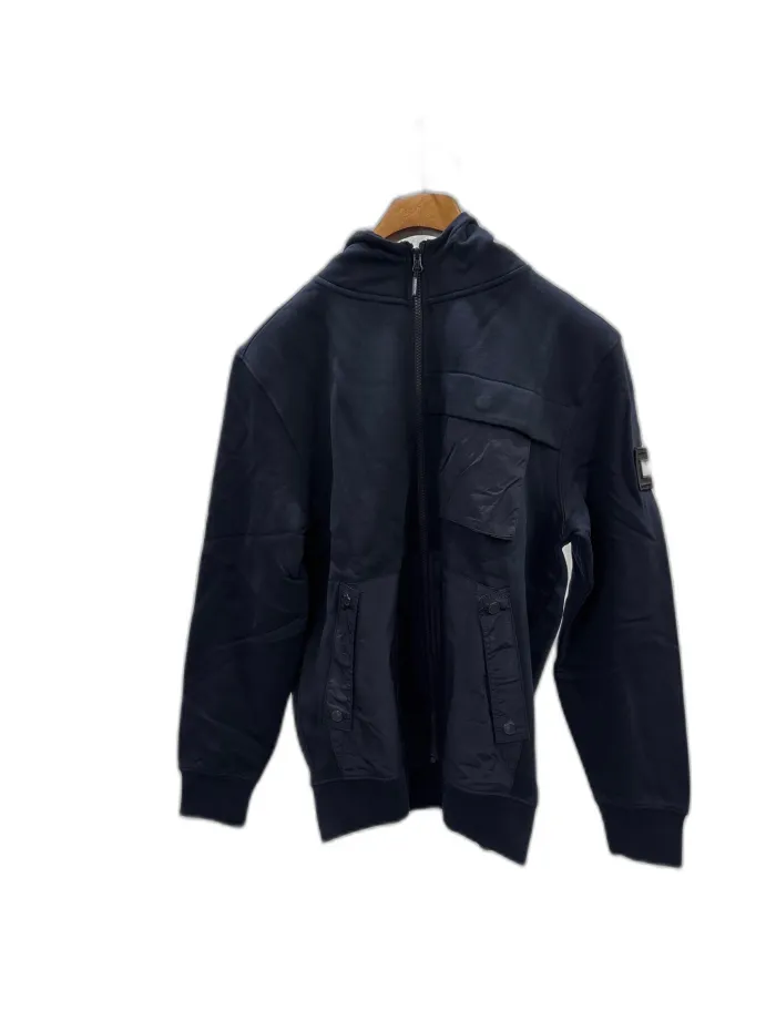 Felpa Weekend Offender con Cappuccio