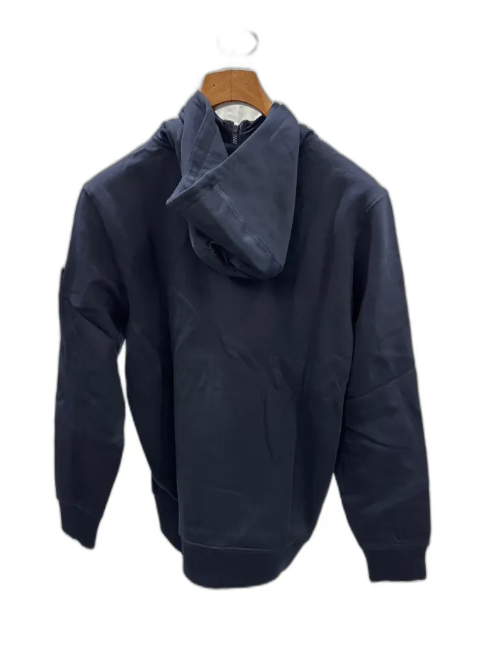 Felpa Weekend Offender con Cappuccio