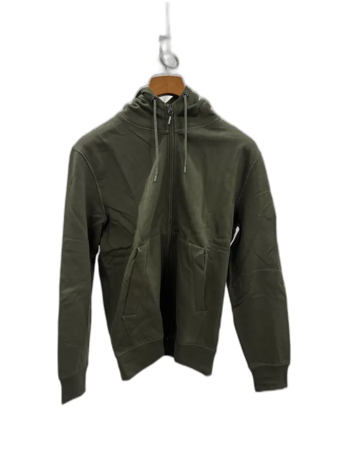 Felpa Weekend Offender Verde Oliva