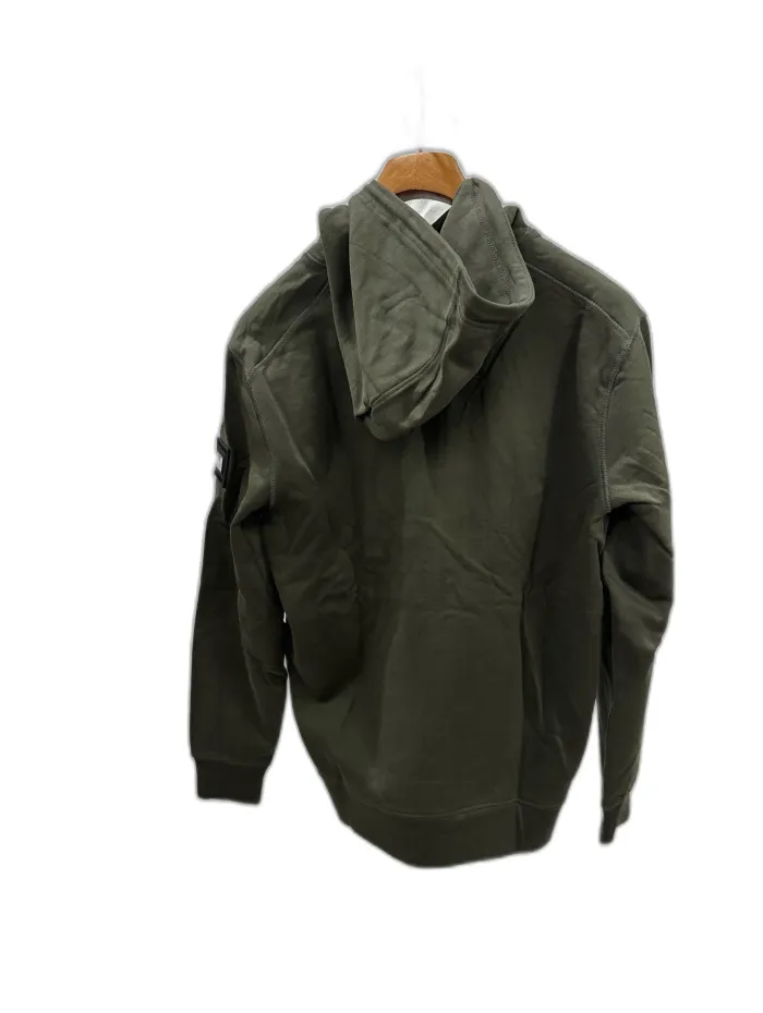 Felpa Weekend Offender Verde Oliva