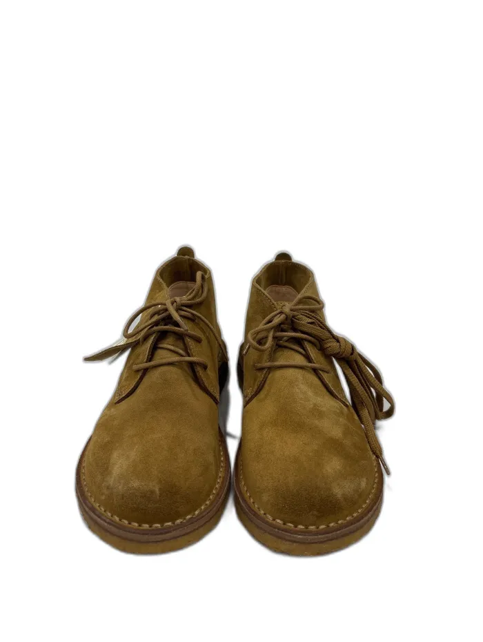 Scarpe Astorflex Scamosciate