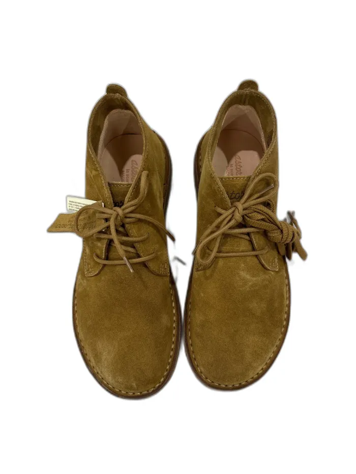 Scarpe Astorflex Scamosciate
